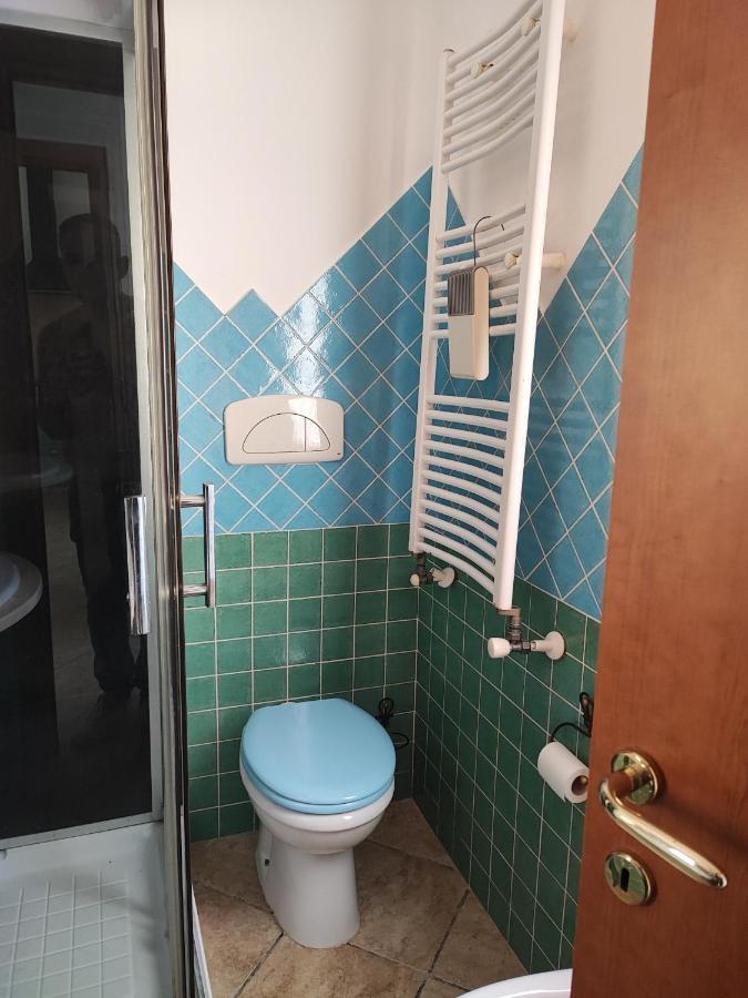 Il Nido Διαμέρισμα Sarroch Εξωτερικό φωτογραφία