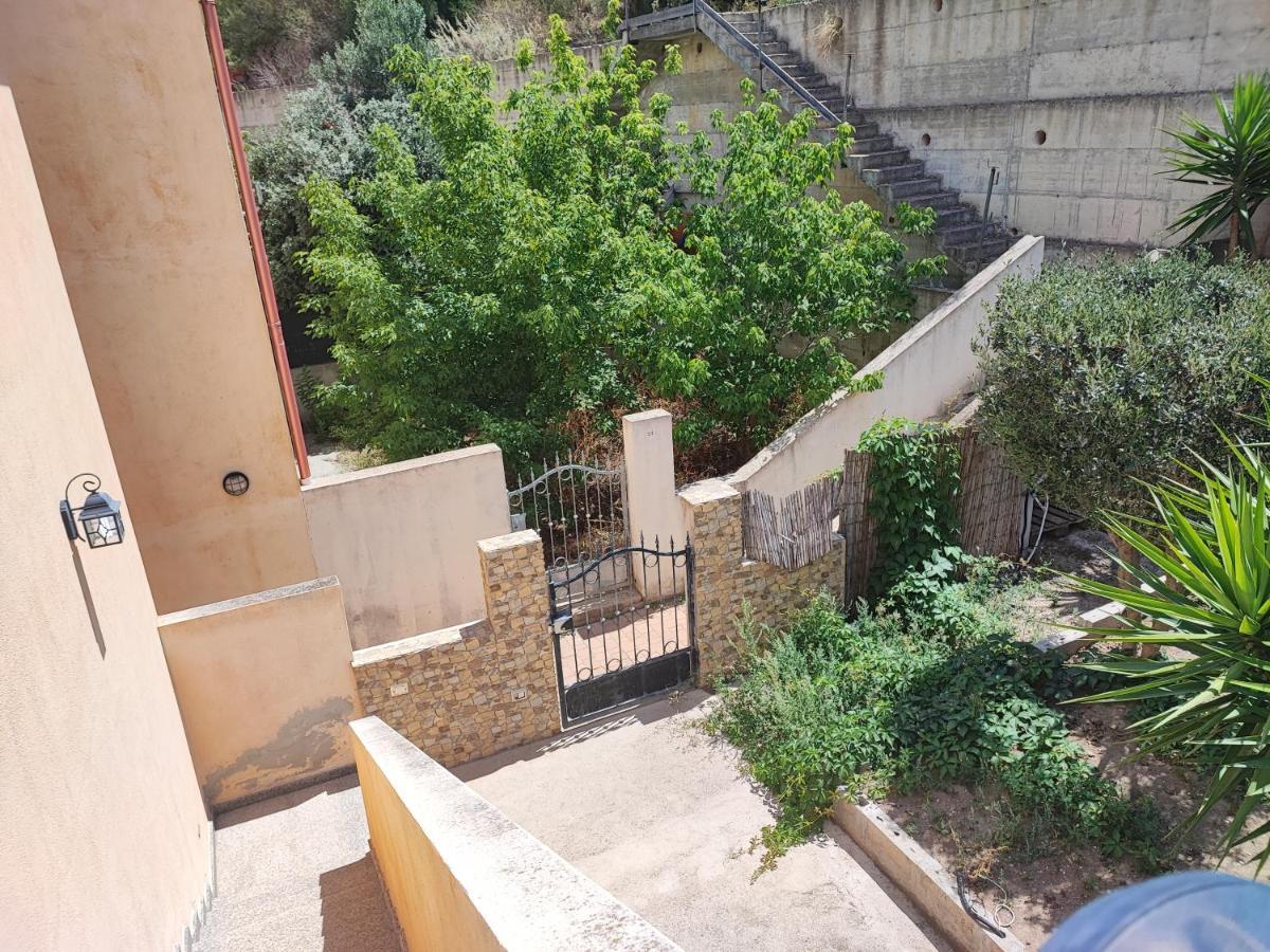 Il Nido Διαμέρισμα Sarroch Εξωτερικό φωτογραφία